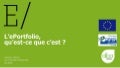 LePortfolio réflexif