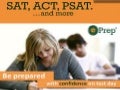 ePrep ACT/SAT Online Test Prep