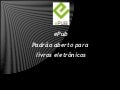 EPub: Padrão aberto para livros eletrônicos