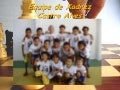 Equipe De Xadrez
