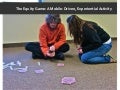 Equity Game: A Mobile-Driven Experiential Activity