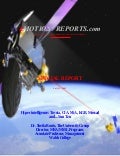 Hyperintelligence: Toyota, CIA, NSA, KGB, MOSSAD and... Sun Tzu