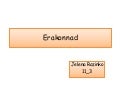 Erakonnad
