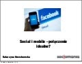 Era share'a - Social i Mobile (połączenie idealne?)