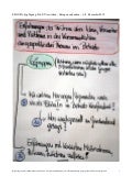 Erfahrungen der tn innen