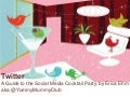 A Guide to the Social Media Cocktail Party by Erica Ehm.