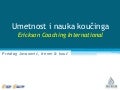 Erickson Coaching International - HrProClub Sept 09
