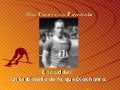Eric liddell