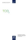 Ericsson Report - Tco2