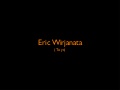 Eric Wirjanata - Toys