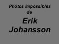 Erik Johannson Gb 19 10 09