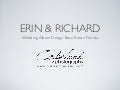 Erin and Richard&rsquo;s Wedding Album Design Boca Raton Renaissance Hotel Reception