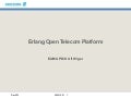 Erlang OTP