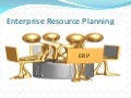 Erp role in chemical industry