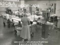 Escala de aldrete modificada