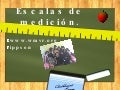 Escalas de Medicion