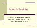 Escola de Frankfurt