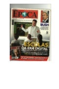 Escolas da era digital