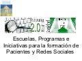 Escuelas de pacientes y redes sociales