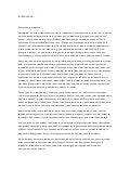 Escrito de la maqueta
