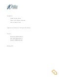 Escrito de proyecto