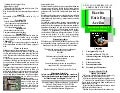 ESCRITO ESTA EN ACCION. ABRAM REGRESA A EGIPTO Y SU ALTERCADO CON LOT. GENESIS 13:1-18- (GN. No. 13)