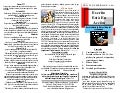 ESCRITO ESTA EN ACCION. LOS PLEITOS Y LAS GUERRAS. LOT ES APRESADO Y LUEGO RESCATADO POR ABRAM. GÉNESIS 14:1-16. (GN. No. 14A)