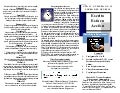 ESCRITO ESTA EN ACCION. LAS PROMESAS DE DIOS A ABRAM. GÉNESIS 15:1-21. Y OTRAS ESCRITURAS. (GN. No. 15)