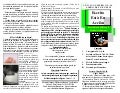 ESCRITO ESTA EN ACCION. PARTE DE LA VIDA DE ABRAM, SARAI, AGAR E ISMAEL. GÉNESIS 16:1-16. (Gn. No. 16)