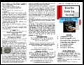 ESCRITO ESTA EN ACCION. EL CONSEJO DE DIOS A ABRAHAM, LA CIRCUNCISION Y LA SEÑAL DEL PACTO. GENESIS 17:1-27. (Gn. No. 17)