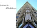 Escuela De Chicago