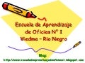Escuela de Aprendizaje de Oficios N° 1