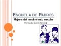 Escuela de padres