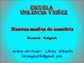 Escuela, Violencia y Niñez