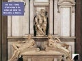 ESCULTURA ITALIANA DEL CINQUECENTO: MIGUEL ÁNGEL