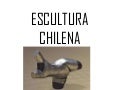Escultura chilena