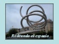 Escultura urbana