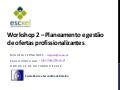 Projeto ESCXEL – Rede de Escolas de Excelência