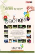 Ansal Esencia Floors & Plots 9999189999