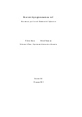 Esercizi di programmazione in C (v. 2.01)