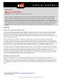 ESG Brief Nexsan Gets Its NAS