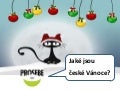 České Vánoce