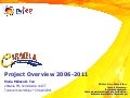 eSkwela report  -  turnover ceremonies (29 April 2011)