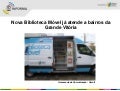 ES Informa Mídia - 22 de maio de 2013