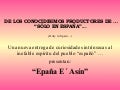 EspañAesasí