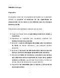 Espanol primaria