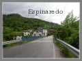 Espinaredo (Asturias)