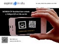 Realidad Aumentada y Códigos QR