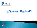 Asociación Espiral