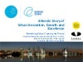 A Nordic Story of Urban Innovation, Growth and Excellence